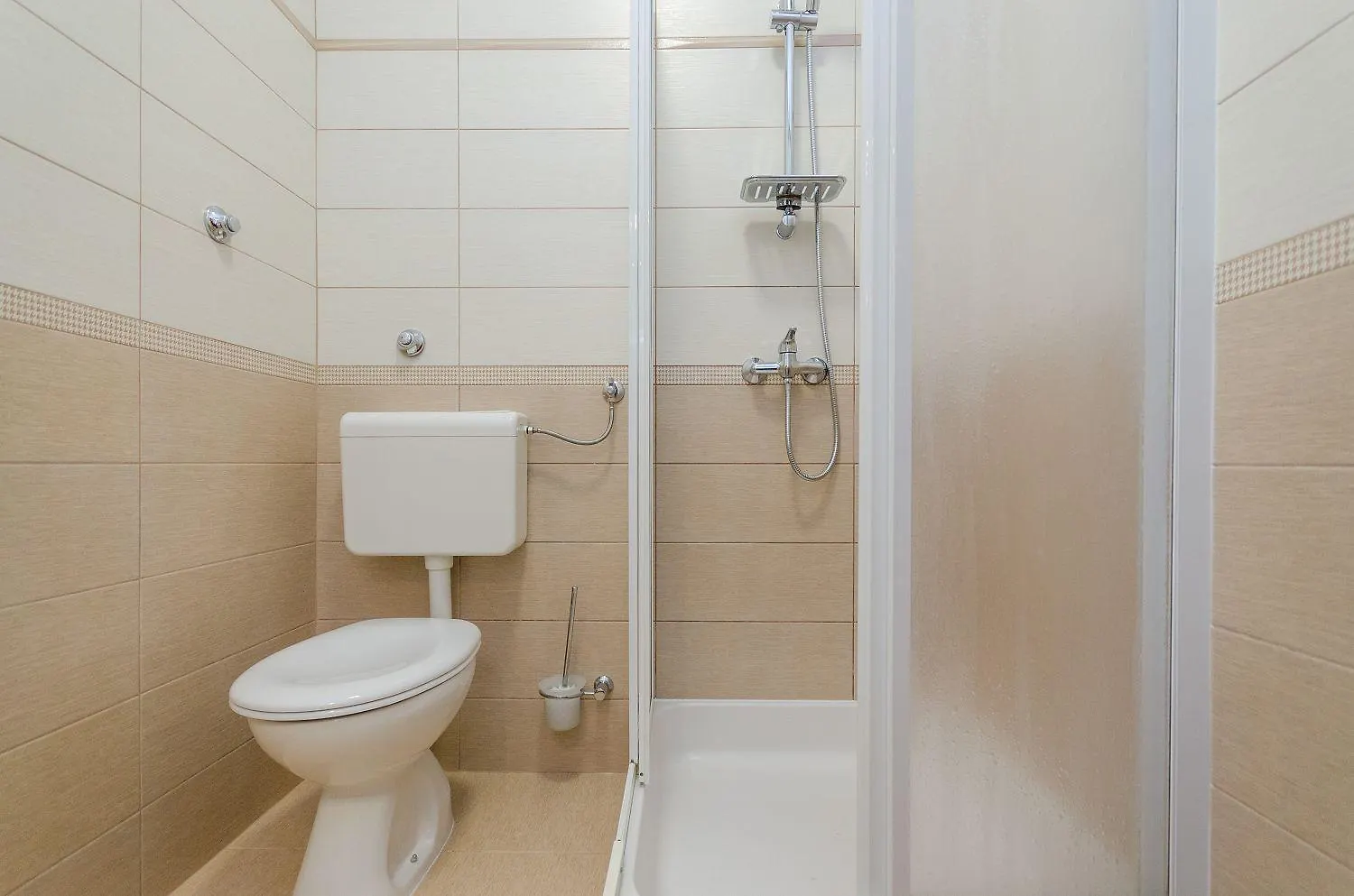 Traumhaftes Penthouse Nur 400 Meter Zum Strand Mit Beheizbarem Pool, Meerblick, Babybett, Grill Crikvenica 0*,